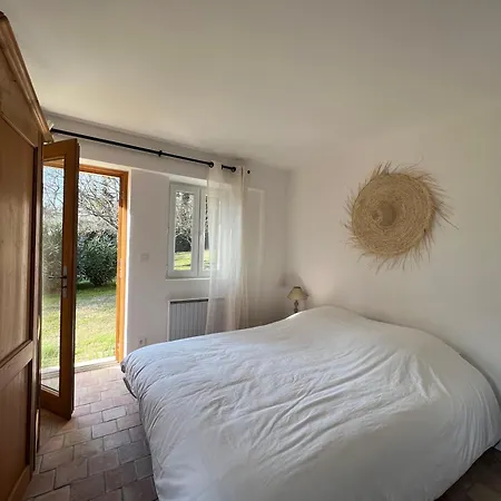 De Garance Hébergement de vacances *