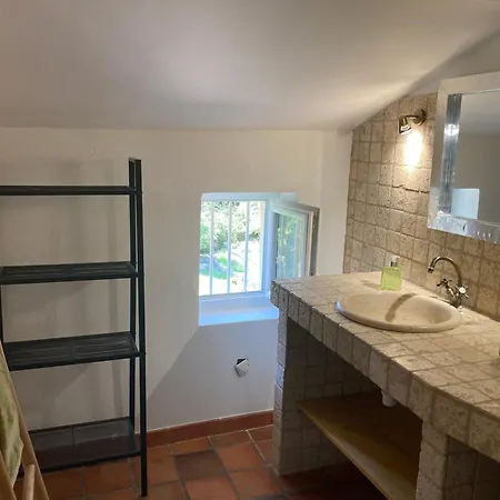 Vakantiehuis De Garance *