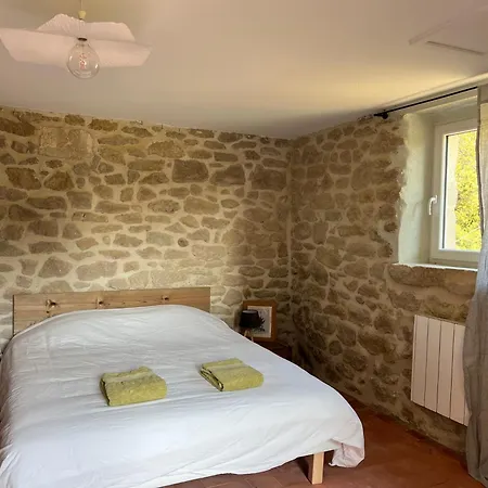 De Garance Vakantiehuis *